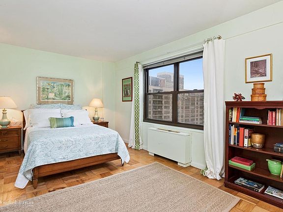 2nd image of 160 W End Ave APT 26J