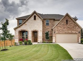 28714 Howards Bull, Boerne, TX 78015