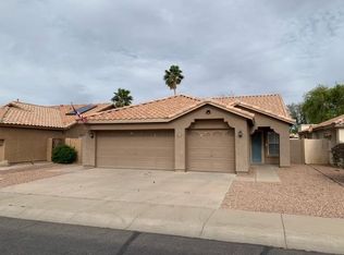 815 S Camellia Dr, Chandler, AZ 85225