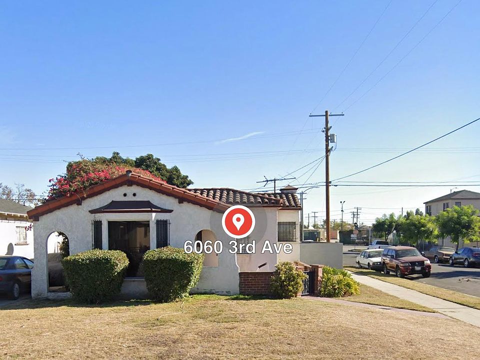 2nd image of 6060 3rd Ave