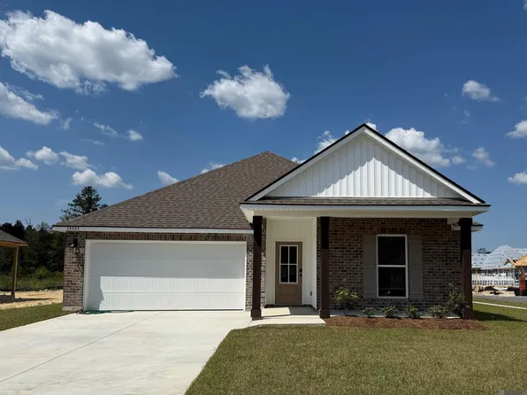 35553 Grovemont Dr, Denham Springs, LA 70706