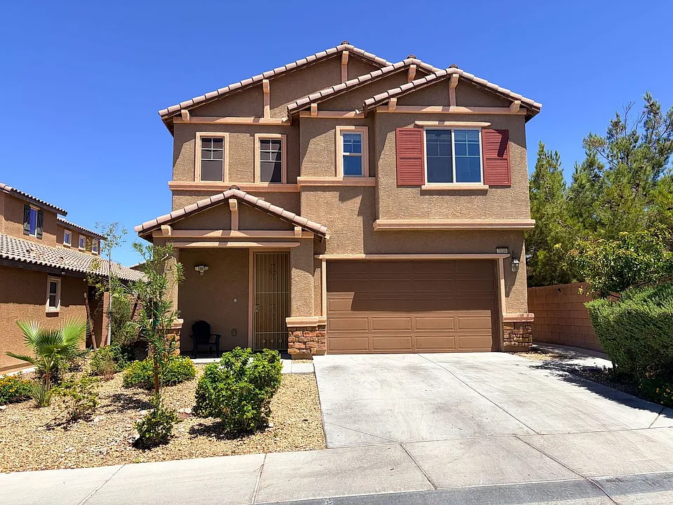 7110 Purple Iris Ave