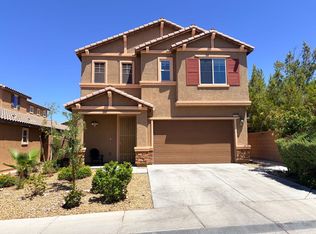 7110 Purple Iris Ave, Las Vegas, NV 89117