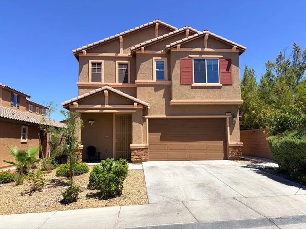 7110 Purple Iris Ave, Las Vegas, NV 89117