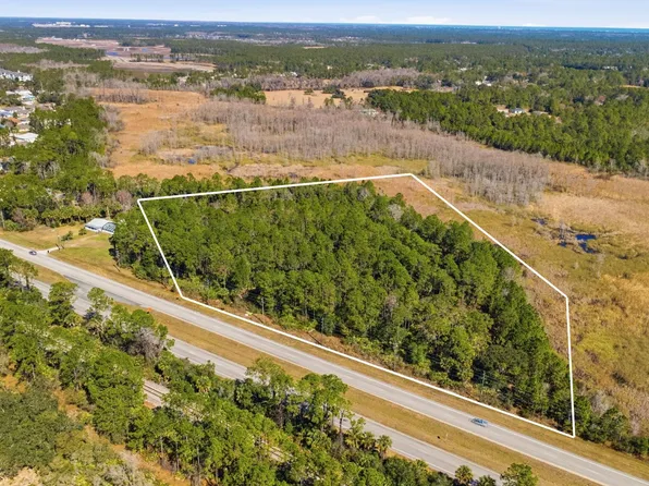 0 S Us Highway 1, Bunnell, FL 32110