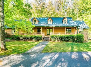 600 Brinkley Rd, Powder Springs, GA 30127