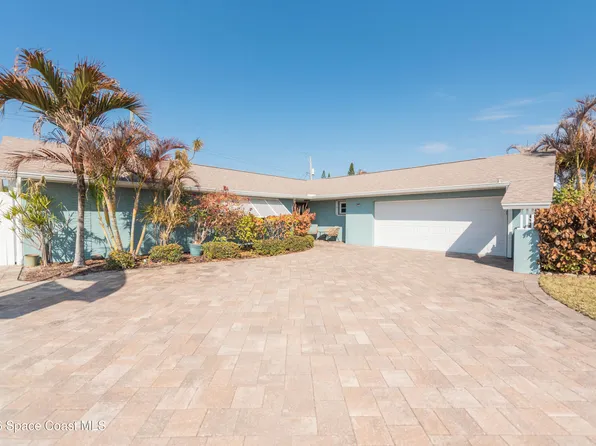 430 Sheridan Ave, Satellite Beach, FL 32937