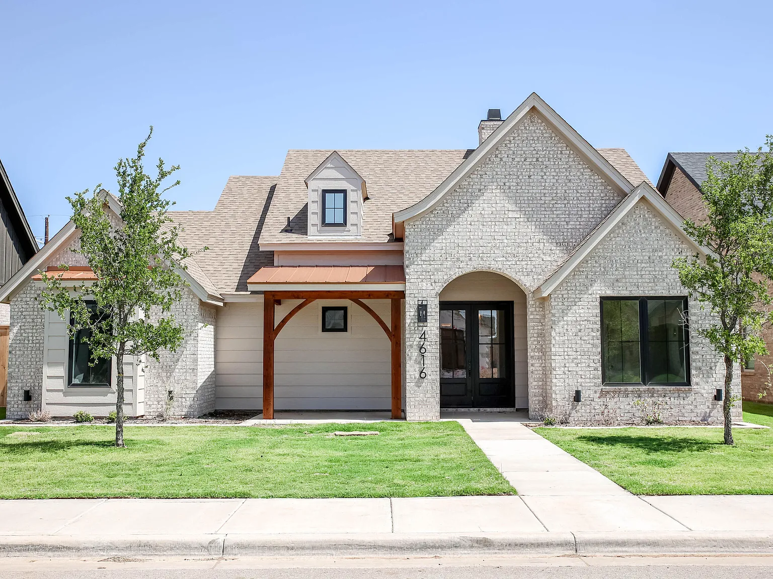 4616 138th Pl