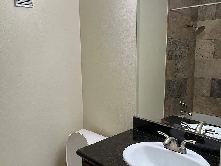 Bathroom - 1