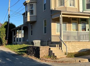 218 Lenni St, Kutztown, PA 19530