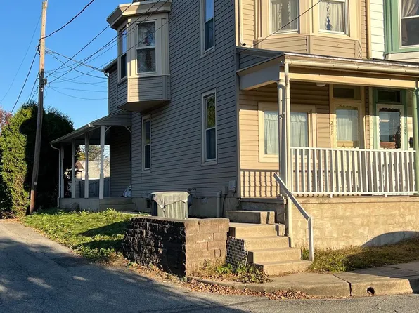 218 Lenni St, Kutztown, PA 19530