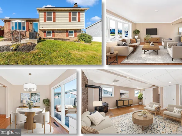 10 Walden Way, Mount Airy, MD 21771