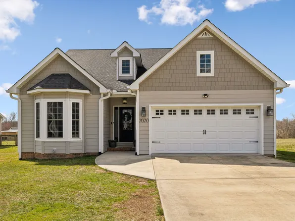 7020 Ditty Rd, Cookeville, TN 38506