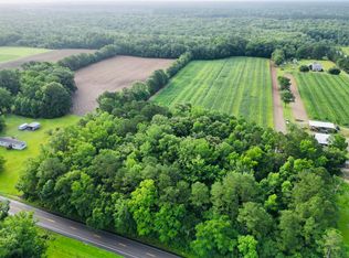 0 Cypress Campground Rd LOT 4 & 5, Ridgeville, SC 29472