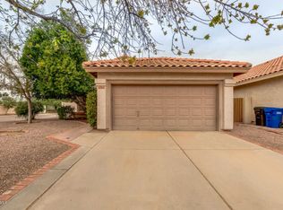 496 W Carmen St, Tempe, AZ 85283
