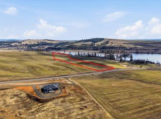 156XX W Silver Lake Rd, Medical Lake, WA 99022