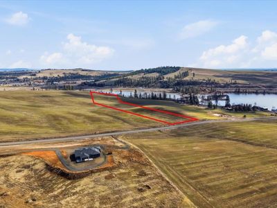 156XX W Silver Lake Rd, Medical Lake, WA, 99022