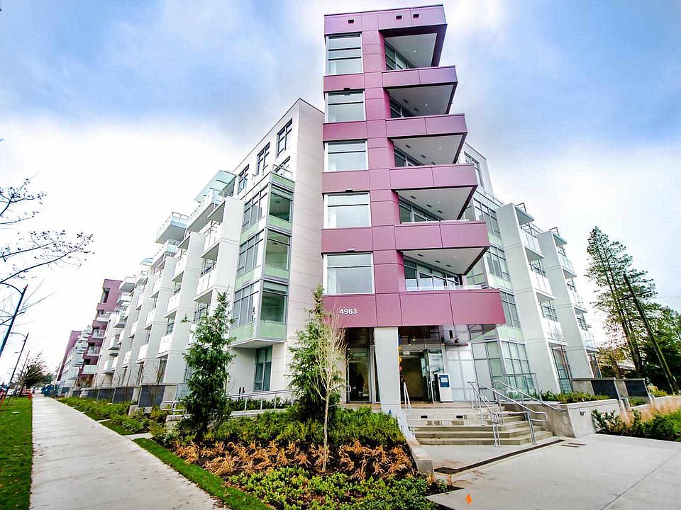 1st image of 4963 Cambie St #112