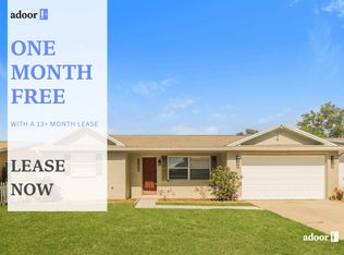 7201 Fireside Dr, Port Richey, FL 34668