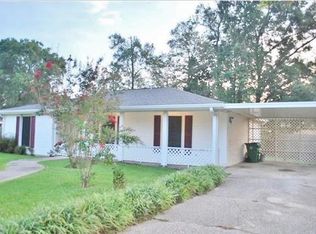 250 Hummingbird Ln, Slidell, LA 70458