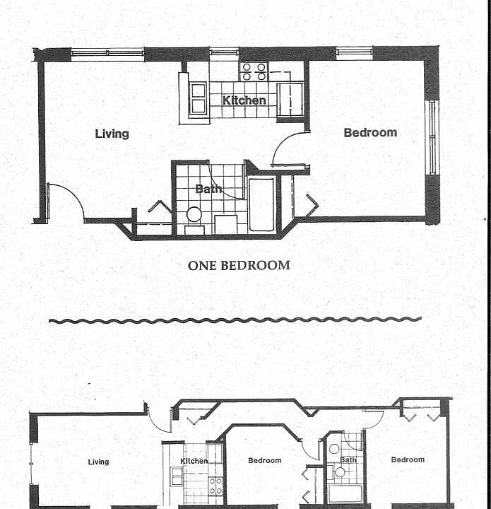 2nd image of 760 Mount Curve Blvd APT 105