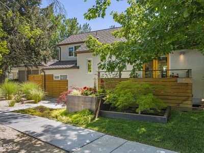 1296 Nixon Ave, Reno, NV, 89509