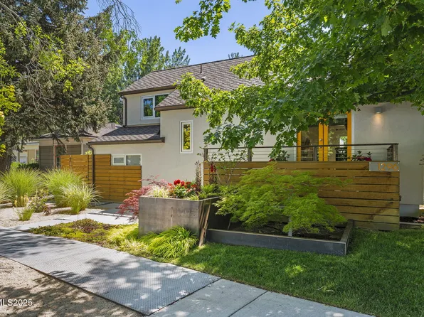 1296 Nixon Ave, Reno, NV 89509