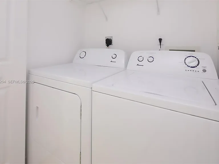 1155 Brickell Bay Dr #2701 — Photo 17