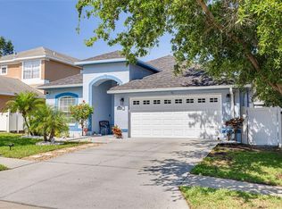 1842 Briland St, Tarpon Springs, FL 34689