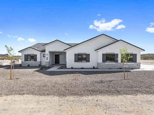 2531 W Marita Street, San Tan Valley, AZ 85144