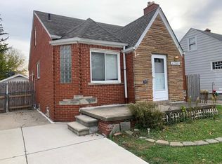 7560 Ford Ave, Warren, MI 48091
