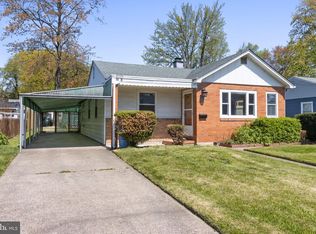 658 Barclay Ave, Morrisville, PA 19067