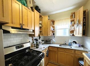 177 Heath St #2, Roxbury Crossing, MA 02120