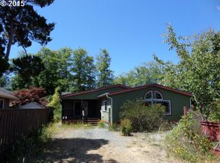 34810 Bayside Gardens Rd, Nehalem, OR 97131