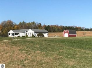 8185 E 48th Rd, Cadillac, MI 49601