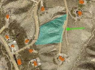 283 Calle Cappela #33-RIO, Rio Rico, AZ 85648