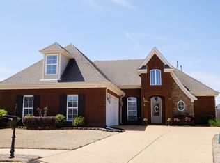 3557 Lockett Cv, Southaven, MS 38672