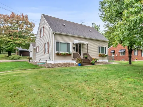 650 E Tuscarawas Ave, Barberton, OH 44203