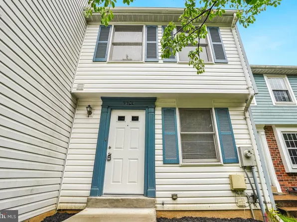 9220 Redbridge Ct, Laurel, MD 20723