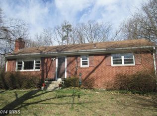 7116 Judith Ave, Alexandria, VA 22315