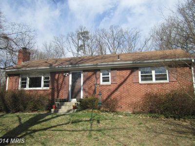 7116 Judith Ave, Alexandria, VA, 22315
