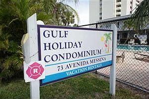 1st image of 73 Avenida Messina APT 9