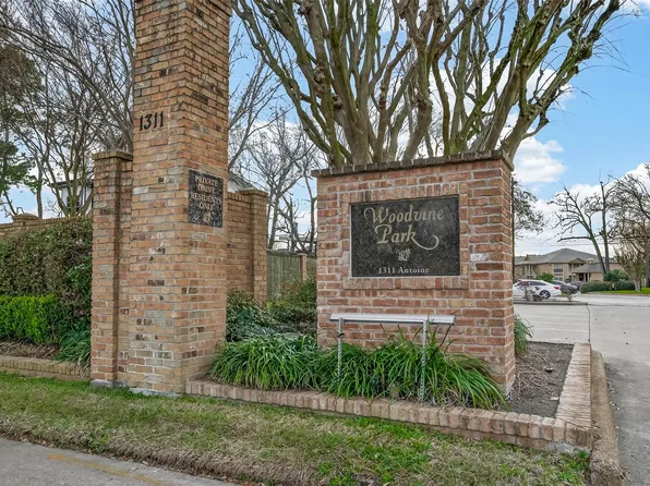 1311 Antoine Dr, Houston, TX