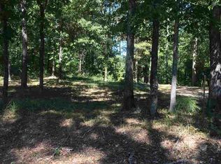 6114 Fairplay Rd, Benton, AR 72019