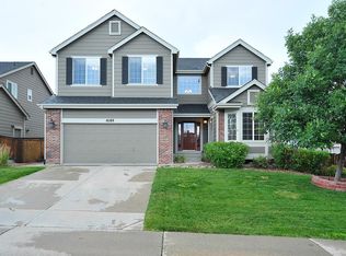 10189 Kleinbrook St, Highlands Ranch, CO 80126