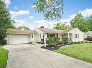 7509 Acacia Ave, Mentor, OH 44060