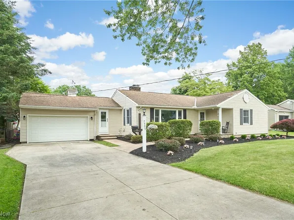 7509 Acacia Ave, Mentor, OH 44060