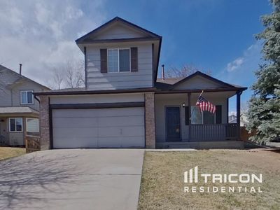 4305 S Gibraltar St, Centennial, CO, 80015