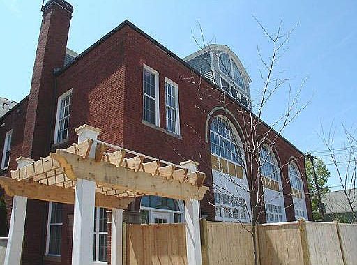 88 Franklin St