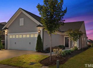 1143 E Rosedale Creek Dr, Durham, NC 27703
